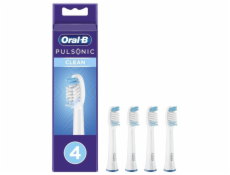 PULSONIC SR 32-4 NÁHR. HLAVICE ORAL-B