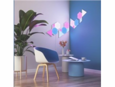 Nanoleaf Shapes Triangles Mini Expansion Pack 10PK