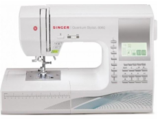 Singer Quantum Stylist 9960