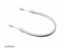 AKASA kabel SOHO MBA, Addressable RGB LED strip light