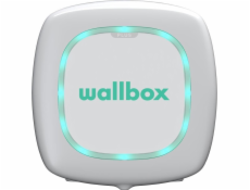 WALLBOX Pulsar Plus, Autonabíjačka 22 kW, 7m, wht