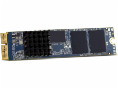 Dysk SSD OWC Aura Pro X2 480 GB M.2 2280 PCI-E x4 Gen3 NVMe (OWCS3DAPT4MP05P)