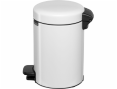 Brabantia Pedal Bin Newicon 3,0 L white