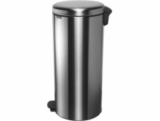 Brabantia Pedal Bin Newicon 30,0 L steel matt FPP