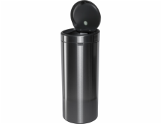 Brabantia Touch Bin New, steel matt, 30 L