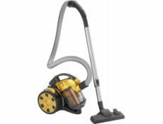 Clatronic BS 1308 Drum vacuum Dry 700 W Bagless