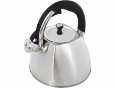 Non-electric kettle Maestro MR-1333-S Silver 2.2 L