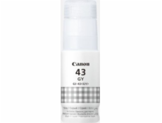 Canon BJ INK GI-43 GY EMB Grey Ink Bottle