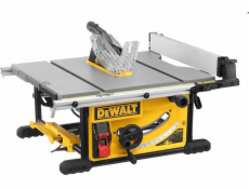 Stolová píla Dewalt 2000W 250mm (DWE7492-QS)