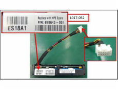 HPE Batt Pack, 96W Megacell 727258-B21 P01366-B21