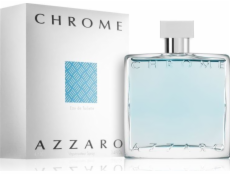 Azzaro Chrome 100 ml Men