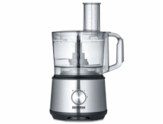 Multifunkčný kuchynský robott Severin, KM 3892 Food Processor 1200 W