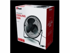 TRUST USB chladící ventilátor Blaze USB-Powered Cooling Fan