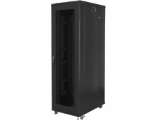 LANBERG FREE STANDING 19 RACK CABINET42U 800X1000 BLACK