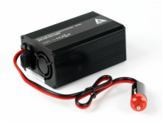 AZO Digital 24 VDC / 230 VAC Automotive Inverter IPS-400 400W