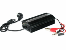 AZO Digital 12 V main charger for BC-20 20A batérie (230V/12V) 3 charge stages