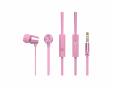 Swissten Earbuds Dynamic Ys500 Pk/Gd