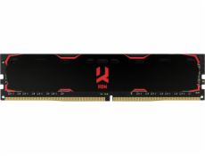 DDR4 IRIDIUM 16GB/2400 Czarna