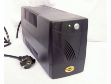 Orvaldi 1045K uninterruptible power supply (UPS) Line-Interactive 0.45 kVA 240 W 2 AC outlet(s)