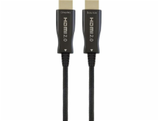 Vysokorýchlostný kábel HDMI s prémiovým ethernetom 30m