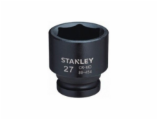 STANLEY 1/2  6hranná hlavice 16mm