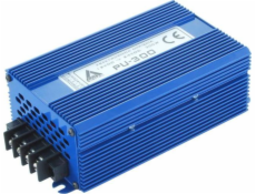 Przetwornica Azo 1020 VDC / 24 VDC PU-300 24V 300W