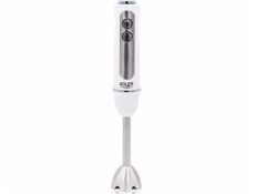 ADLER AD 4625W Hand blender Stainless steel 1500 W White