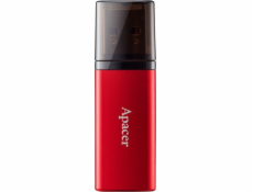 Pendrive Apacer AH25B, 64 GB (AP64GAH25BR-1)