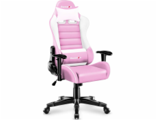 Huzaro HZ-Ranger 6.0 PINK gaming chair for children