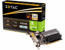 Zotac GeForce GT 730 2GB NVIDIA GDDR3