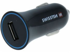 Swissten adaptér USB 1A kabel MICRO USB