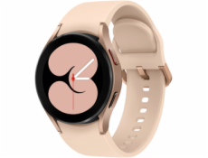 Samsung Watch4 (40mm) BT Pink Gold