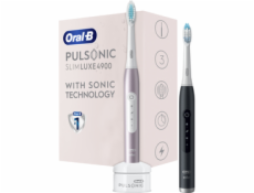 ORAL-B Pulsonic Slim Luxe 4900 kefka