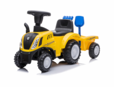 BPC 5176 NEW HOLLAND T7 BUDDY TOYS odrážadlo