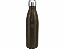 BERLINGERHAUS Termoska fľaša nerez 0,5 l Shiny Black Collection BH-6820