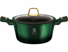 BerlingerHaus kastról 28cm BH-6059 Emerald Collection