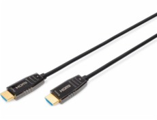 AOC HDMI 2.1 Ultra vysoká rýchlosť 8K/60Hz UHD HDMI A/HDMI A/M/M BLACK 10M