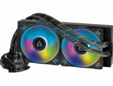 ARCTIC Liquid Freezer II 240 A-RGB