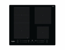 Whirlpool WF S7560 NE