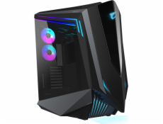 GIGABYTE AORUS C700 GLASS, Big-Tower-Gehäuse