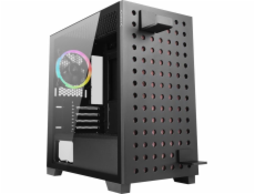 AZZA CSAZ-140 ELISE 140 Case, PC Skrinka