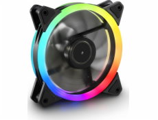 SHARK Blades PWM RGB Fan, Gehäuselüfter