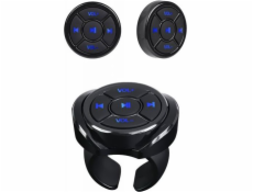 Vakoss Bluetooth steering wheel remote control Smartphone Press buttons