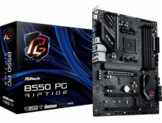 ASROCK Základná doska B550 PG Riptide