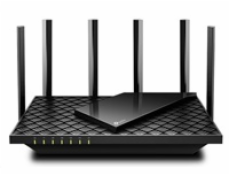 TP-Link Archer AX72 [AX5400 Dual-Band Gigabit Wi-Fi 6 Router]