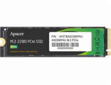 AS2280P4U 1 TB, SSD