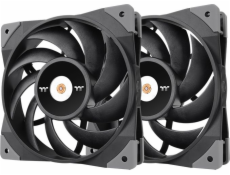 Thermaltake Toughfan 12 2 Fan Pack