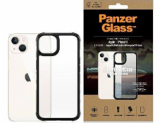 Panzerglass Panzerglass Clearcase - ochranný púzdro s antibakteriálnym povlakom pre iPhone 13 Pro Strawberry - Bezpečnostná záruka. Jednoduché splátky. Doprava zadarmo od 170 PLN.