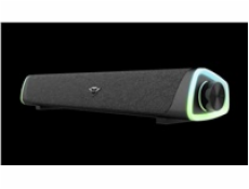 TRUST Reproduktor GXT 620 Axon RGB Illuminated Soundbar