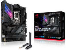 ROG STRIX Z690-E GAMING WIFI, Mainboard